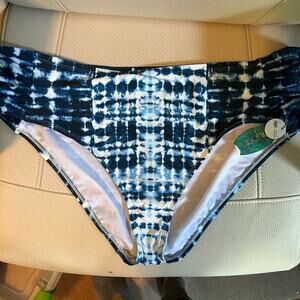 Mynah Swim Bottoms- NWT